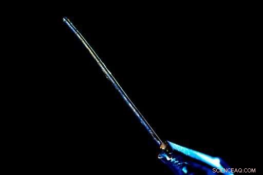 Engineering Breakthrough: High‑Temperature Superconductor Wires Achieve New Performance Heights