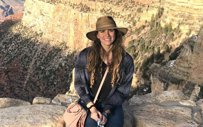 Physicists Unveil Theoretical Model Mapping Neural Activity in Mouse Brain