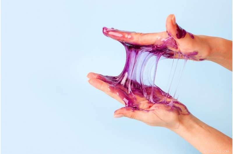 The Role of Viscosity in Advancing Diagnostics and Pharmaceutical Innovation