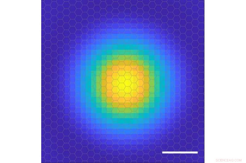 Groundbreaking Study Captures First‑Ever Electron Orbit Image Inside an Exciton