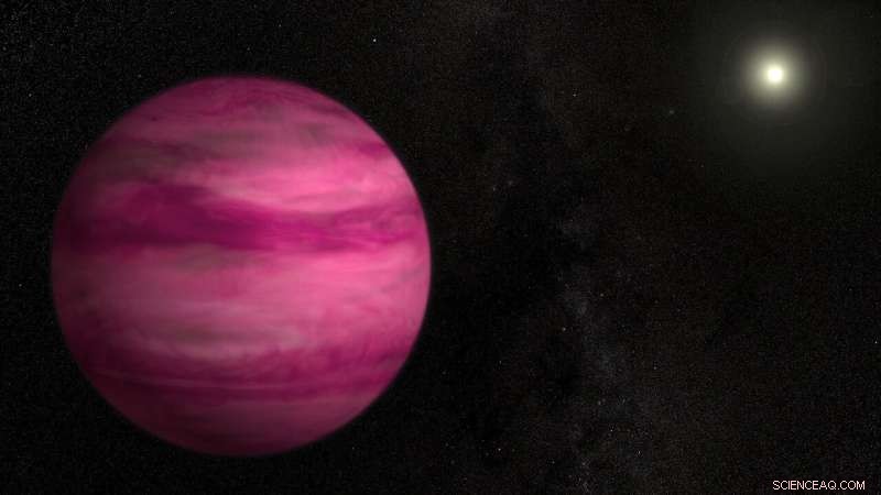 Harnessing Exoplanets to Detect Dark Matter: A New Frontier in Astrophysics