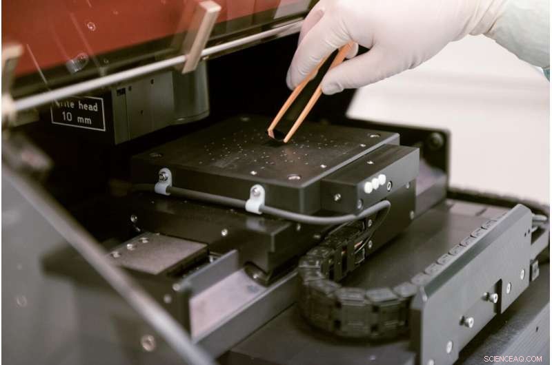 Experimental Confirmation of Zeeman Spin‑Orbit Coupling in Antiferromagnetic Materials