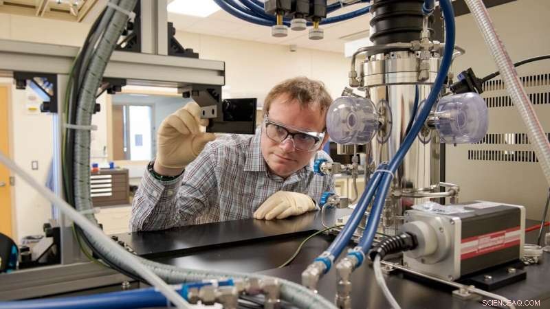 Charting a Robust Quantum Future: A Comprehensive Blueprint