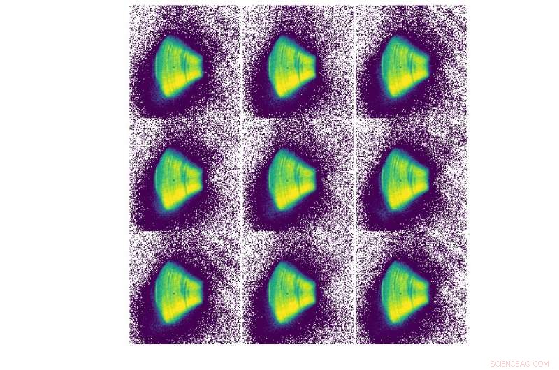 First Small-Scale Lab Performs X-ray Ptychography