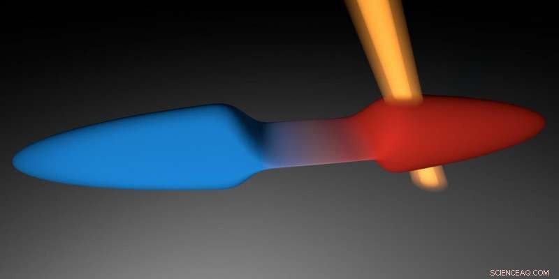 New Study Explores Seebeck Effect in Electric Current, Challenging Current Trends