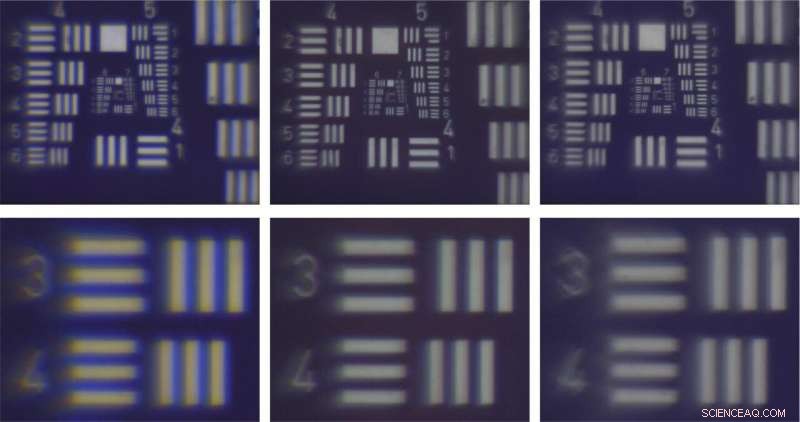 Scientists 3D-Print Advanced Micro-Optics, Enhancing Imaging Quality
