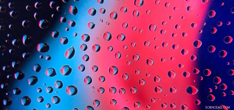 Boost Microfluidic Efficiency by Strategically Placing Obstacles