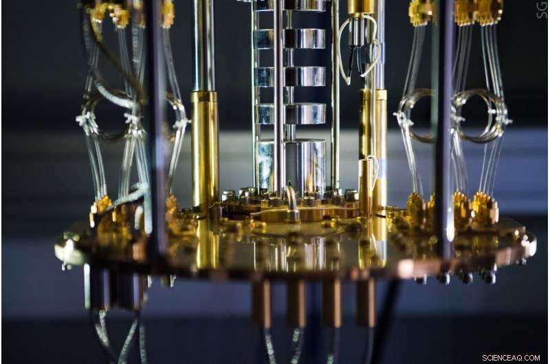 Scientists Enable Photon Interaction, Advancing Durable Quantum Memory