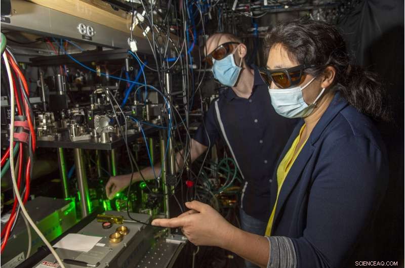 Scientists Develop Innovative Experiments to Chart and Validate the Quantum Frontier