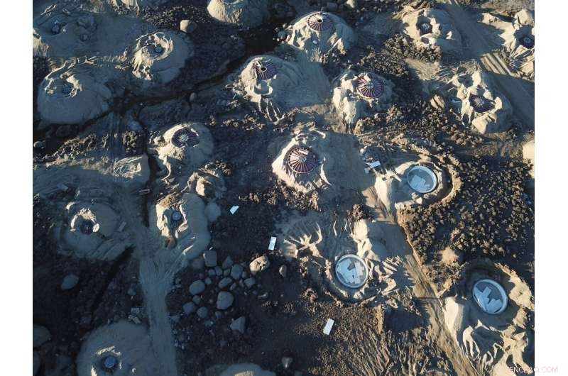 Groundbreaking Detector Uncovers Gamma Rays from Unexpected Cosmic Sources