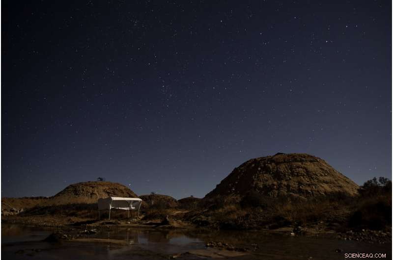 Groundbreaking Detector Uncovers Gamma Rays from Unexpected Cosmic Sources