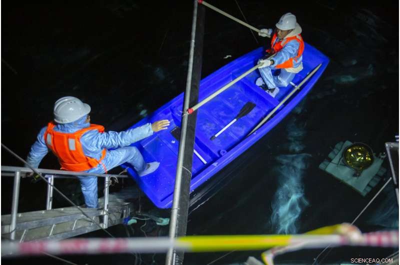 Groundbreaking Detector Uncovers Gamma Rays from Unexpected Cosmic Sources