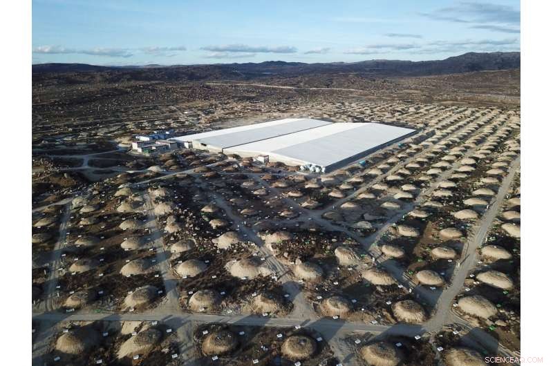 Groundbreaking Detector Uncovers Gamma Rays from Unexpected Cosmic Sources