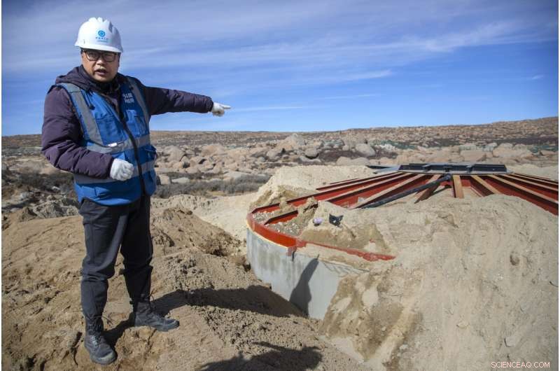 Groundbreaking Detector Uncovers Gamma Rays from Unexpected Cosmic Sources