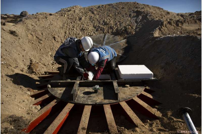 Groundbreaking Detector Uncovers Gamma Rays from Unexpected Cosmic Sources