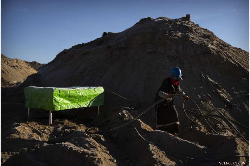 Groundbreaking Detector Uncovers Gamma Rays from Unexpected Cosmic Sources