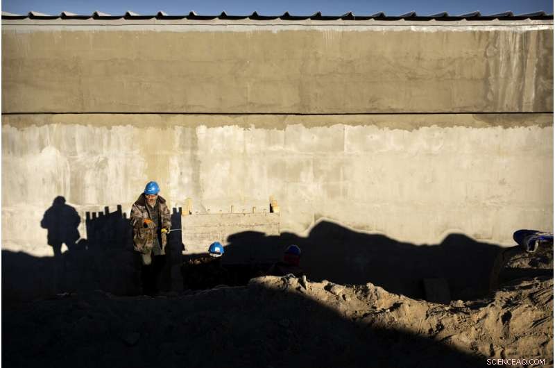 Groundbreaking Detector Uncovers Gamma Rays from Unexpected Cosmic Sources