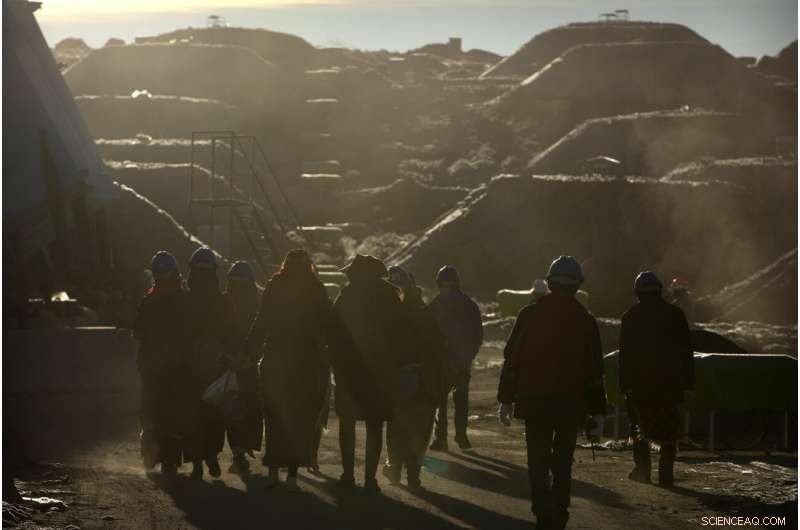 Groundbreaking Detector Uncovers Gamma Rays from Unexpected Cosmic Sources