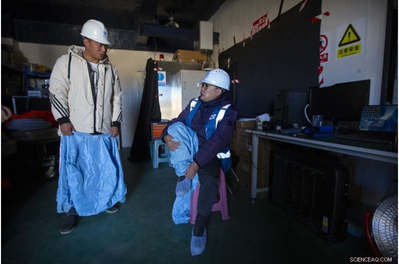 Groundbreaking Detector Uncovers Gamma Rays from Unexpected Cosmic Sources