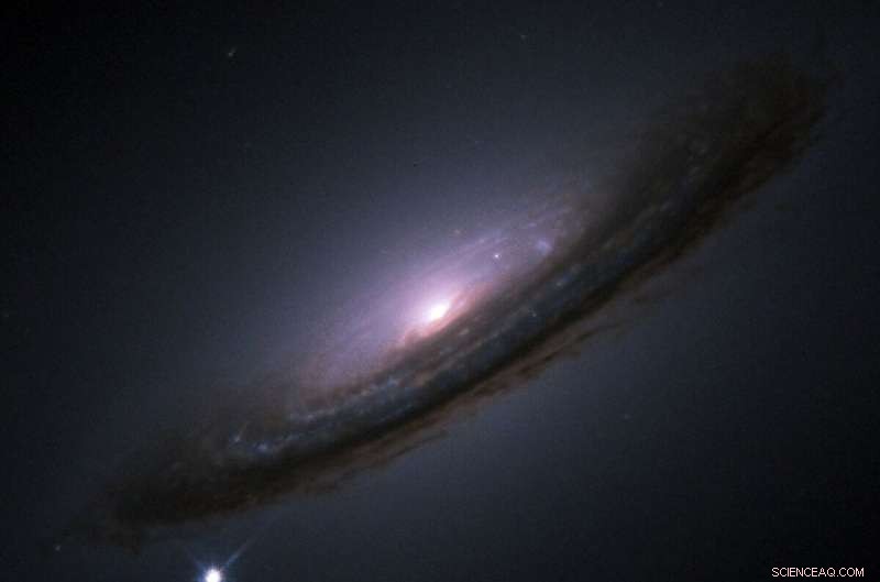 Is the Hubble Constant Variable? New Study Proposes Solution to Cosmology s Cornerstone