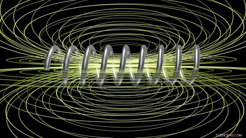 Deep-Freezing Iron-Based Materials Unlocks Simultaneous Magnetism and Superconductivity
