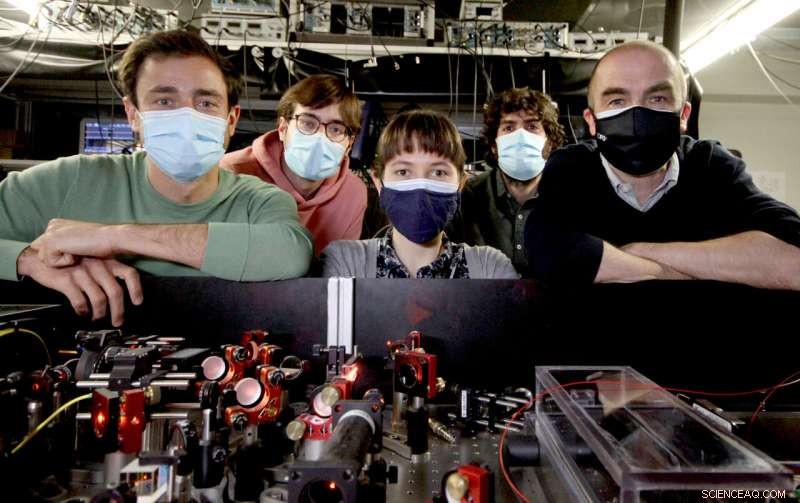 Entangled Quantum Memories Propel Quantum Repeaters Toward a Functional Quantum Internet