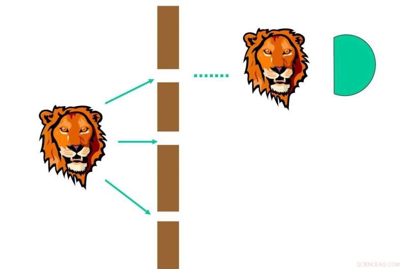 Extending the Measurement Postulate: A Unified Approach in Quantum Mechanics