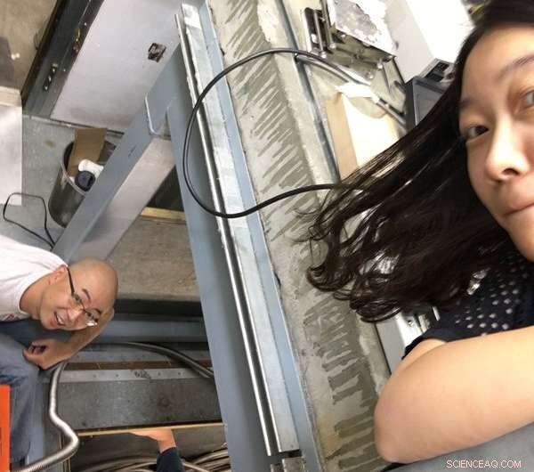 New Experiment Demonstrates Magnetism Turning Metals into Insulators