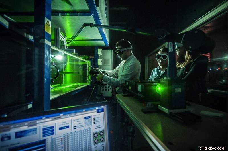 AI & Data Mining Revolutionize Aerodynamic Flow Measurement