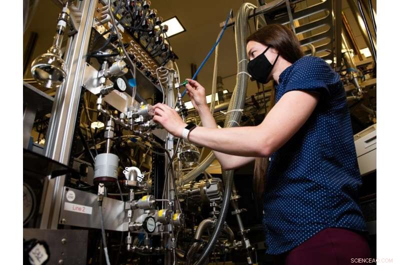 Exploring the Mysteries of Supercooled Water