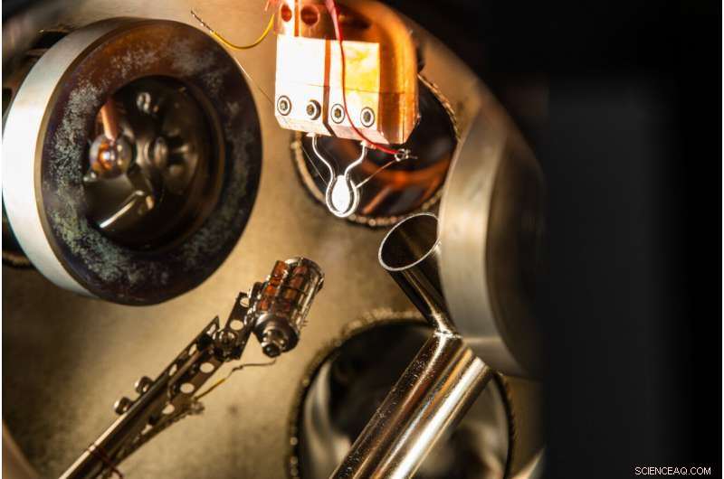 Exploring the Mysteries of Supercooled Water