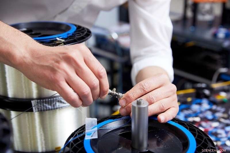 First 600‑km Quantum Communication Demonstrated Over Optical Fibers