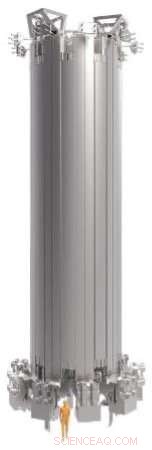 Next‑Gen ITER Magnet Set to Ship—A Leap Forward in Fusion Technology