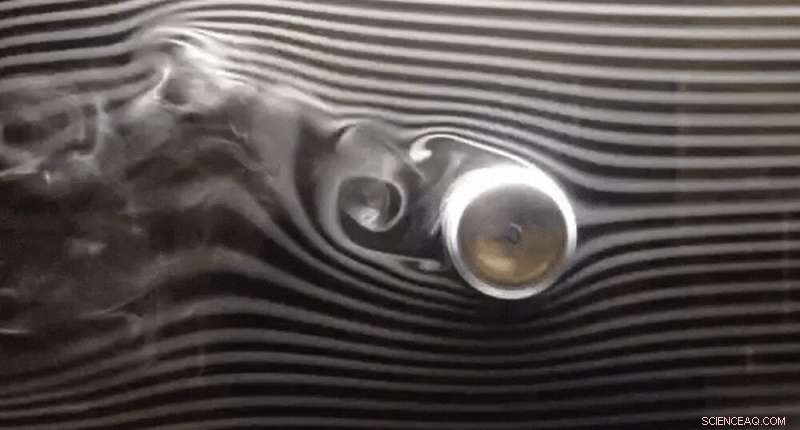 Sticky Baseballs: How Physics Drives the Latest MLB Scandal