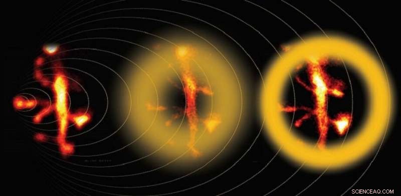 Revolutionary Calibration Method Enhances Super‑Resolution Brain Imaging Accuracy