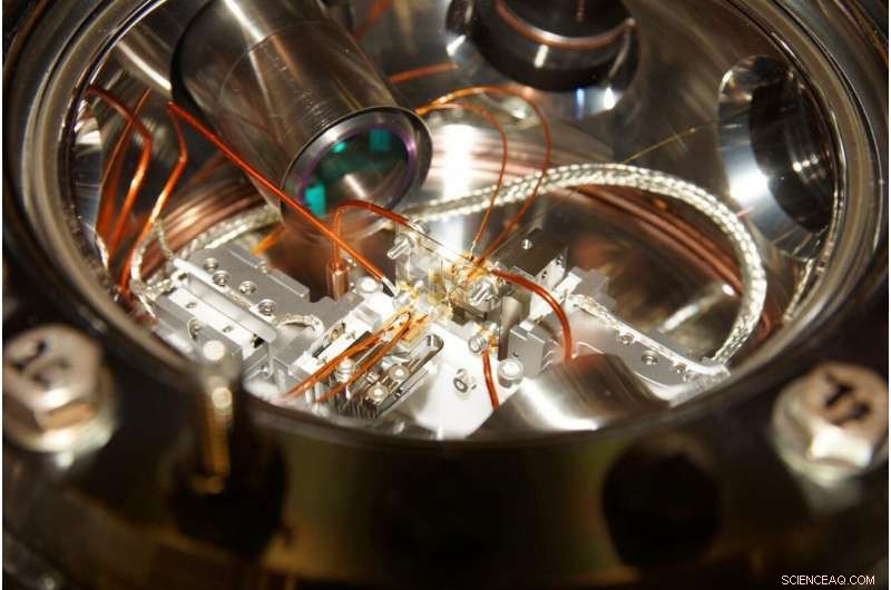 Dielectric Insulators Amplify Challenges for Quantum Bits
