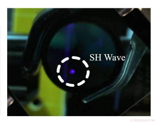 Daily-Use Deep‑UV Light Source: A Reliable Solution for Sterilization & Disinfection