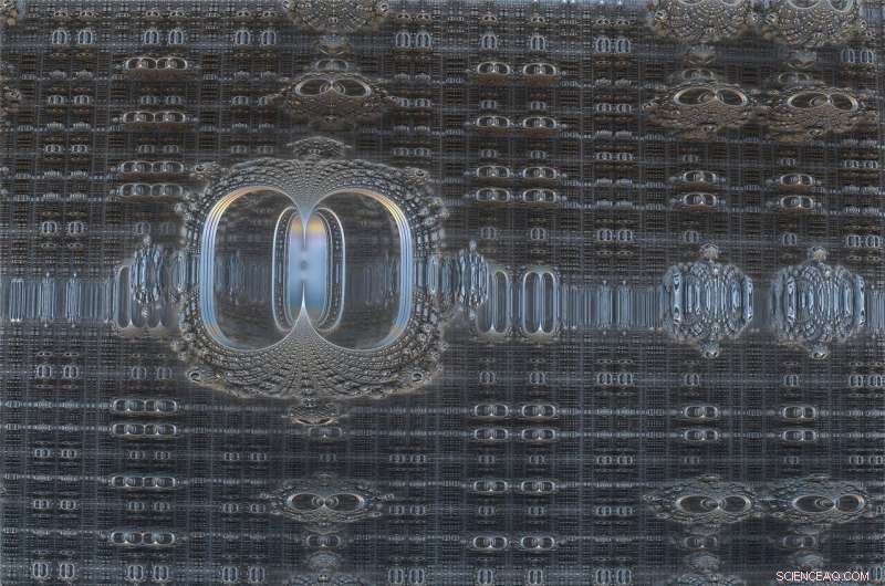 Hybrid Classical-Quantum Computing Paves Way for Breakthrough Discoveries