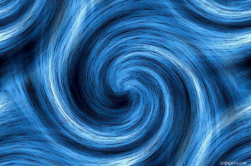 Vortex: Unlocking Information Processing with Virtual Physical Reservoir Computing