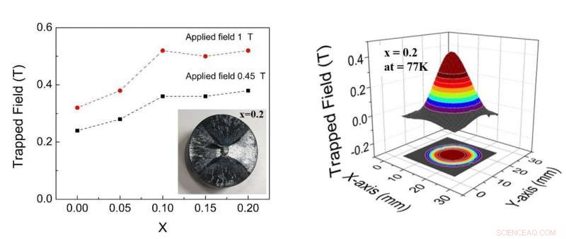 Advancing Practical, Low‑Cost Superconductors with Unexplored Materials