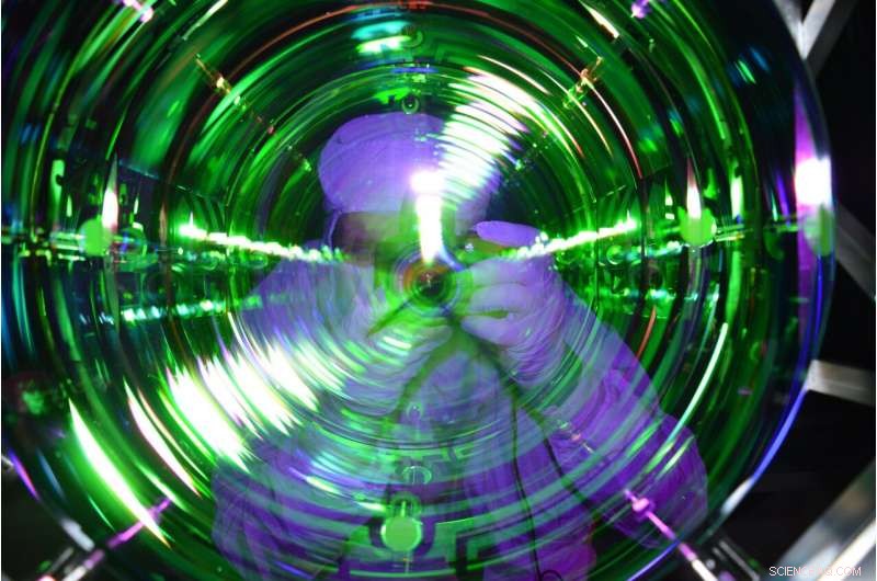 Scientists Cool 10‑kg Object to Quantum‑Frozen State Using LIGO Precision