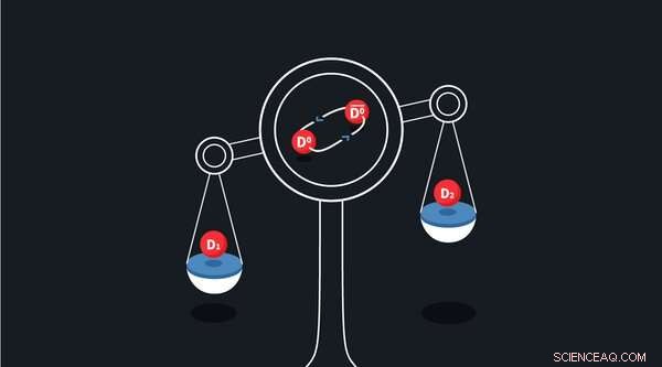 CERN Unlocks the Universe’s Origins with Record‑Precision Particle Measurements