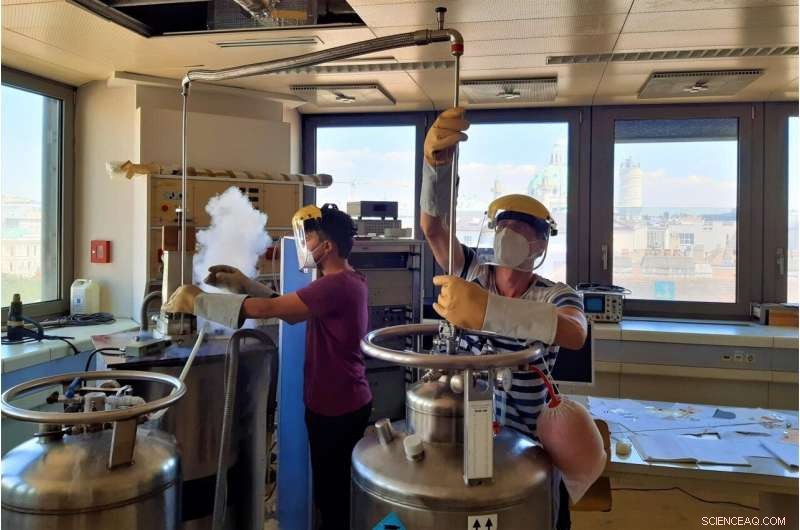 Unveiling the Hidden Secrets of Exotic Superconductors