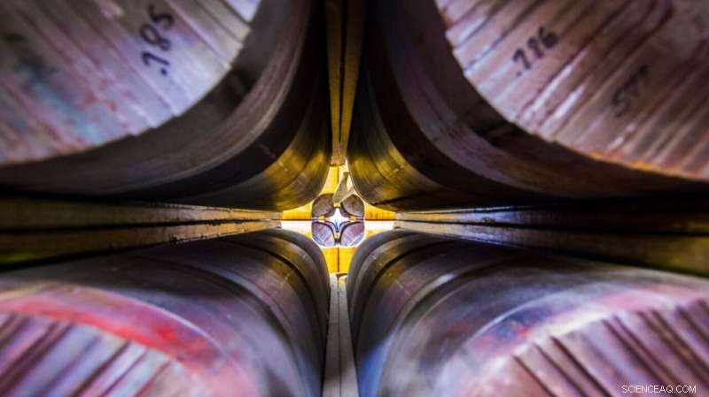 What the Muon g‑2 Results Reveal About Our Universe