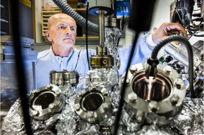 Minimizing Errors in X‑Ray Photoelectron Spectroscopy for Accurate Material Analysis