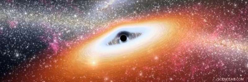 Why Physical Laws Break Down Inside Black Holes
