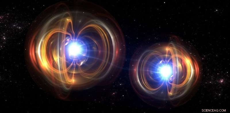 Is Reality a Quantum Mirror Game? A New Theory Explores the Possibility