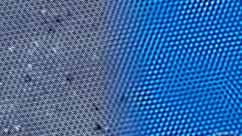 Discovery of Electron Pairs Accelerates Quantum Materials Research