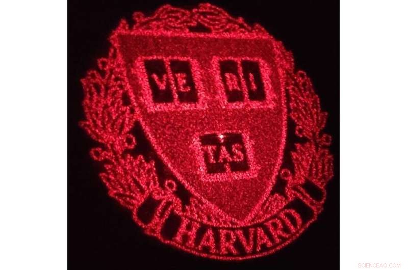 Revolutionary Metasurface Enables Precise Laser Beam Shaping for Advanced Applications