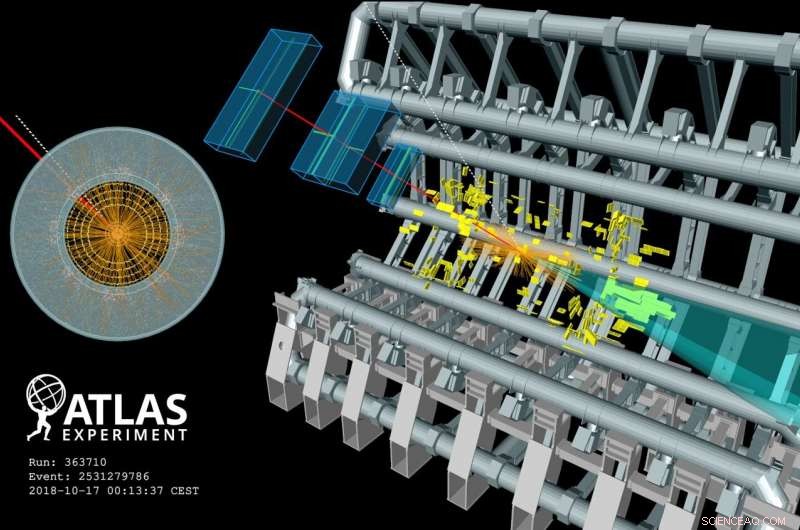 New Limits Set in Search for Heavy Bosons